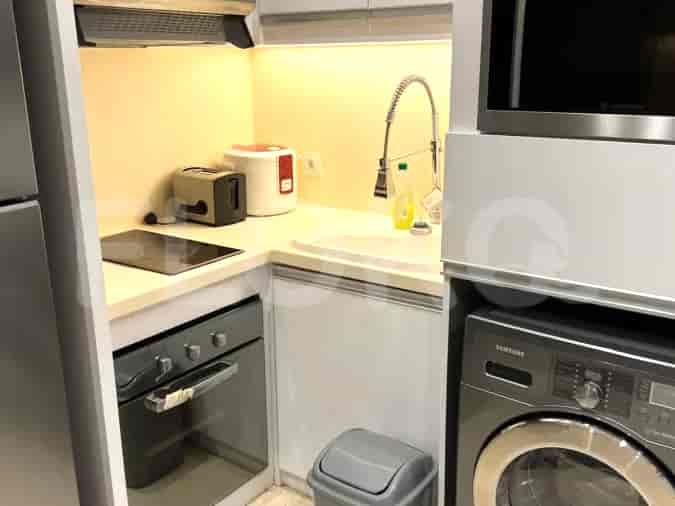 Luxury 2BR Apartment for Sale - APAae597, High Floor, Senopati 5