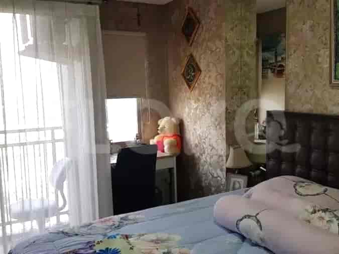 Furnished 1-Bedroom Apartment for Sale - APA6ff2e, High Floor, Springwood Residence 2