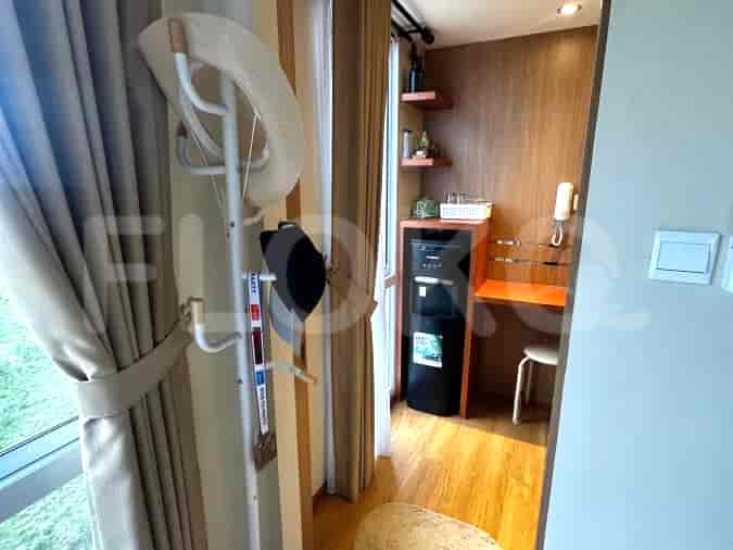 APA81f48 11th Floor | Furnished 1BR Apartment for Sale, Kamal Muara 5