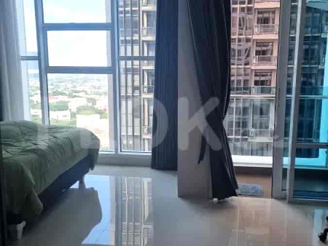 APA0911c 12th Floor | Furnished 1BR Apartment for Sale, Alam Sutera 3
