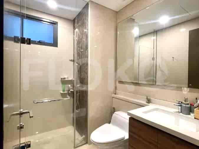 APA55fe9 1st Floor | Apartment Sale in BSD, Marigold Navapark 6