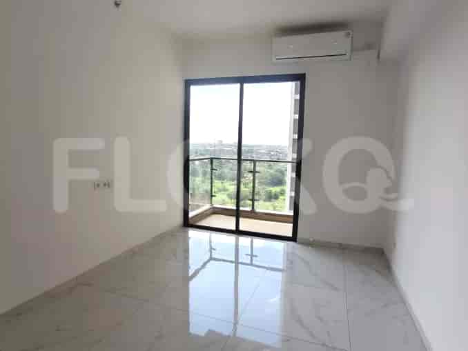 Apartemen 2BR Tanpa Perabotan Dijual - APAa6d38, Lantai Menengah, Skyhouse Alam Sutera 1