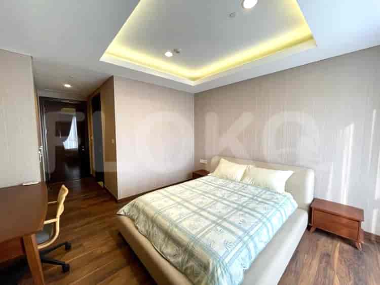 Apartemen 3BR Mewah Dijual di Apartemen Providence Park - APAf23e9, Lantai Menengah 2