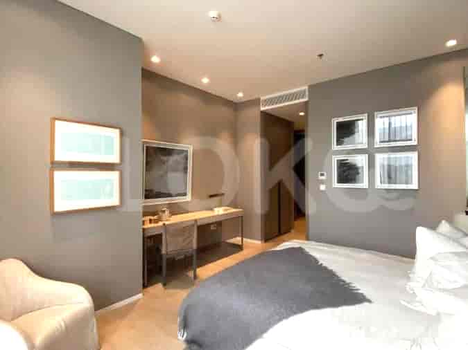 APA1f1cf 10th Floor | Furnished 2BR Apartment Sale, Setiabudi 7