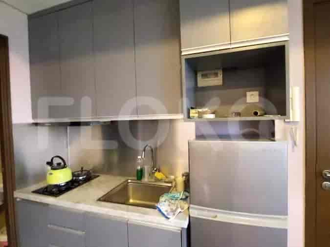 Furnished 2BR Apartment for Sale - APA77a7c, Middle Floor, BSD 5