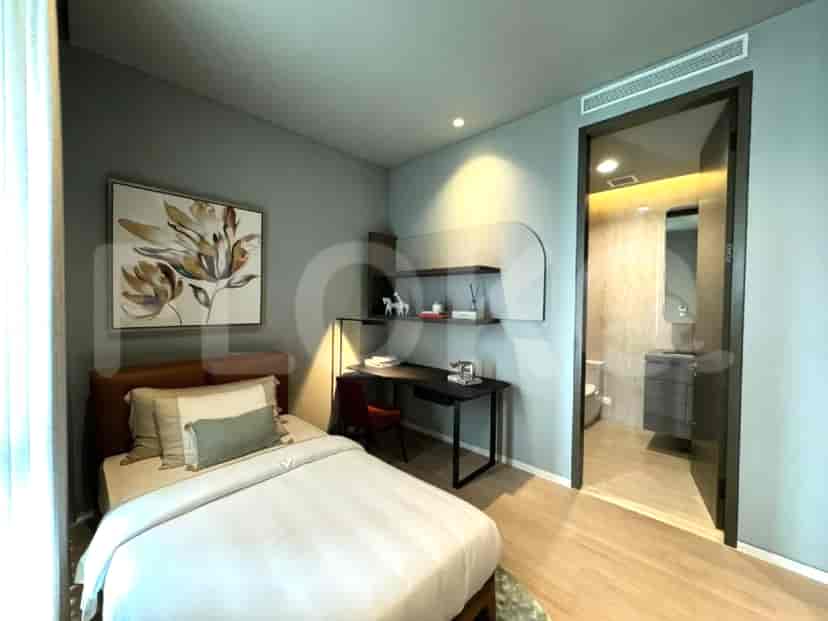 APA8b7ca 31st Floor | 3BR Apartment for Sale, Setiabudi 4