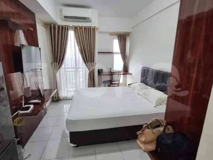 Furnished 1BR Apartment for Sale in Akasa Pure Living - APA63646, Middle Floor 4