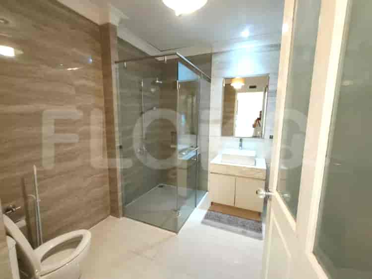 Furnished 2BR Apartment for Sale - APAa3d54, Middle Floor, Residence 8 Senopati 6