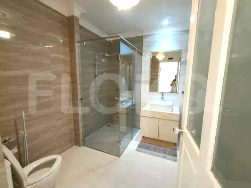 APAa3d54 16th Floor | 2BR Furnished Apartment Sale, Senopati 6