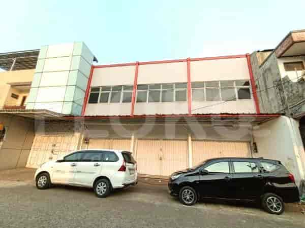 144 sqm, shophouse for rent in Jati Asih, Bekasi 1