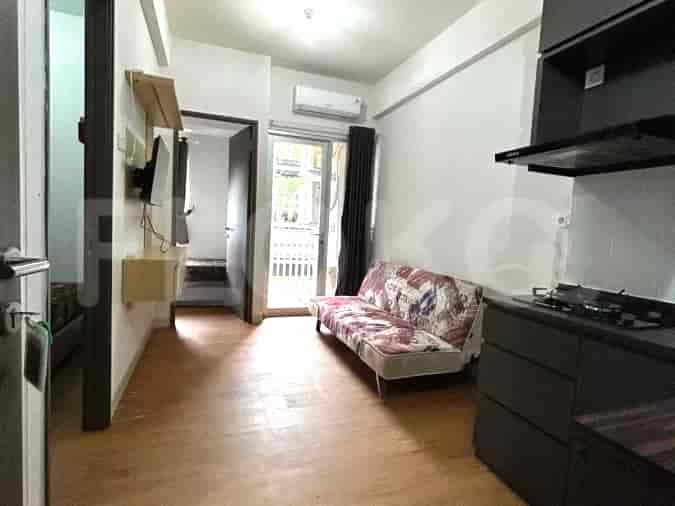 Apartemen 2BR Furnished Dijual di Emerald Residence - APA98331, Lantai Rendah, Bintaro 2
