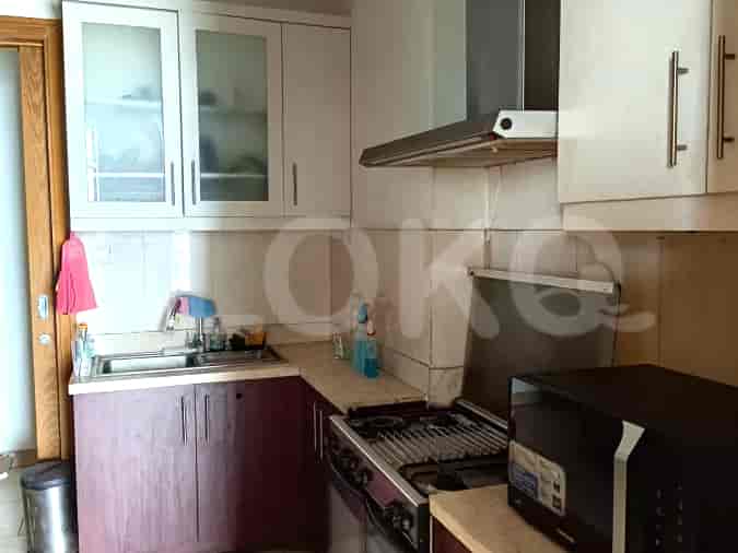 Luxurious 3-Bedroom Apartment for Sale in Senayan Residence - APA28b33, Middle Floor 3