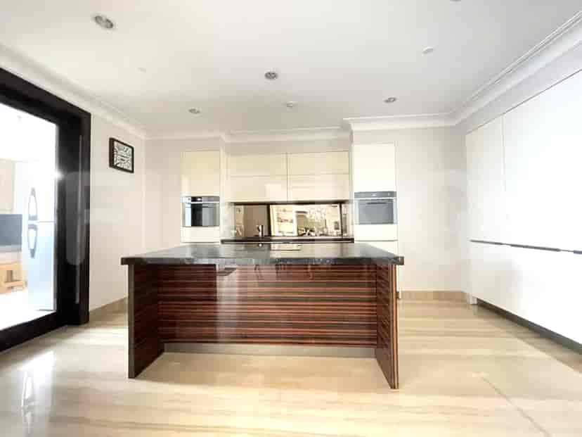 APA644f5 Lantai 32 | Apartemen 4BR Dijual, Permata Hijau 4