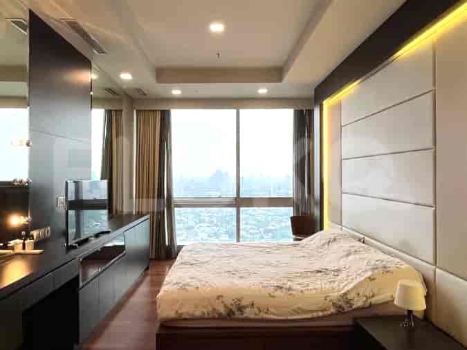 APAe69e0 32nd Floor Apartment Sale | The Capital Residence, SCBD 2