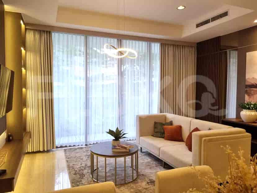 APA92c72 Lantai 5 | Apartemen 2BR Dijual, Kuningan 1