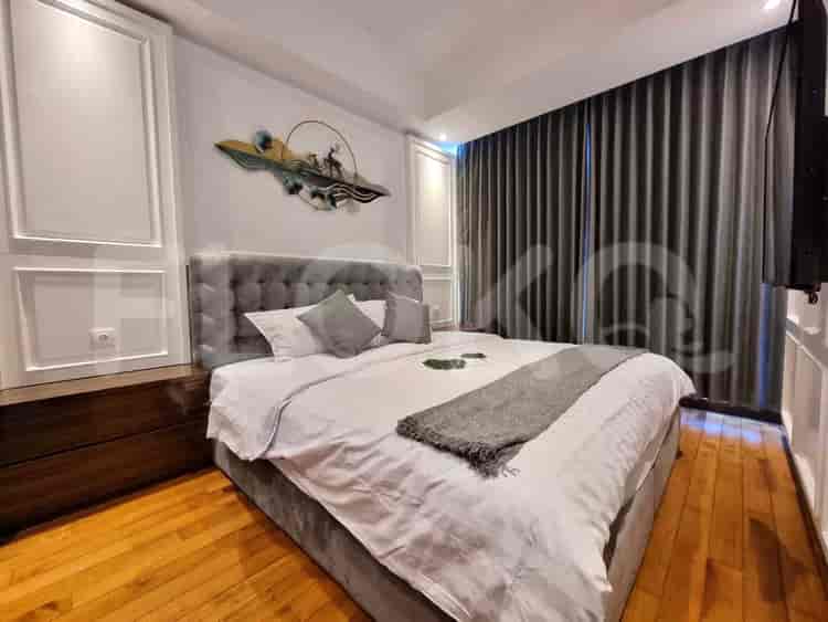 2BR Apartment for Sale in Casa Grande, Tebet - APA48352, High Floor 2