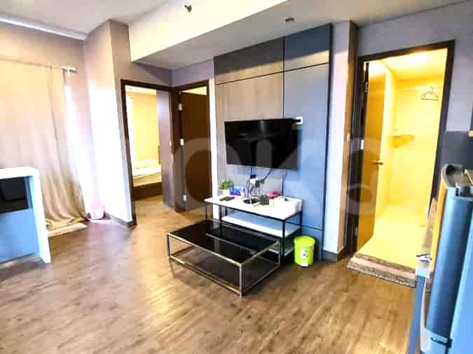 Furnished 2BR Apartment for Sale - APA77a7c, Middle Floor, BSD 8