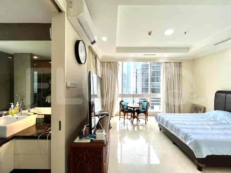 Spacious 3BR Apartment for Sale - APA225ab, Middle Floor, The Capital Residence, SCBD 4