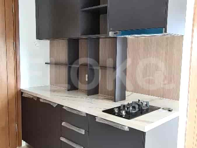 Spacious 2BR Apartment for Sale in Yukata Suites - APAd95ef, Middle Floor 8