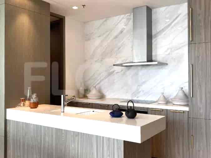 APA1f1cf 10th Floor | Furnished 2BR Apartment Sale, Setiabudi 1