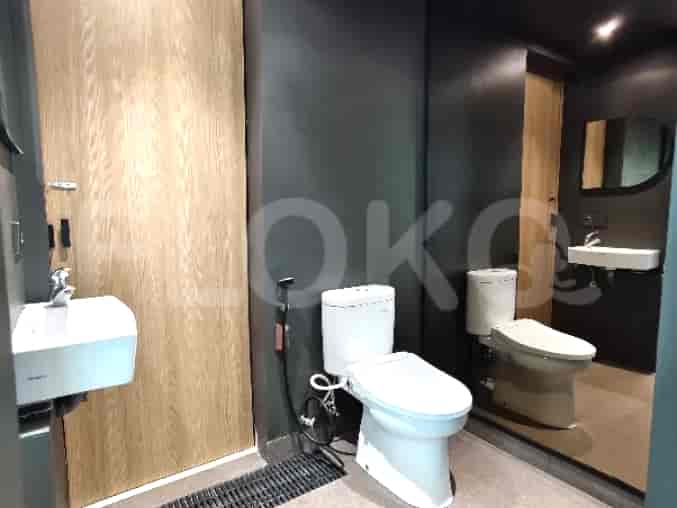 Luxury Apartment for Sale - APA0da28, High Floor, U Residence, Karawaci 6