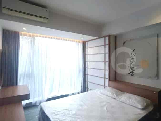 Apartemen 2BR Furnished Dijual - APAeb633, Lantai Rendah, Branz BSD 2