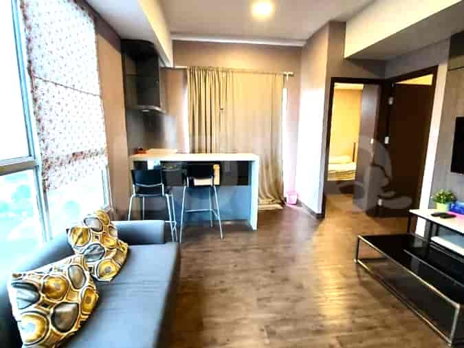 Furnished 2BR Apartment for Sale - APA77a7c, Middle Floor, BSD 1