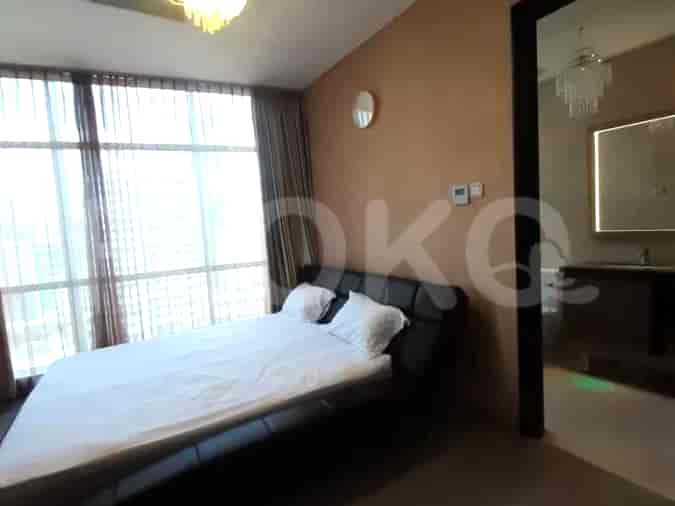 APA33468 2nd Floor | Furnished 3BR Apartment Sale, Sudirman 5