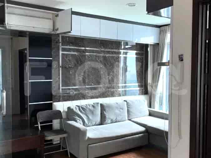 APA4e36c 16th Floor | Furnished 2BR Apartment Sale, Alam Sutera 1