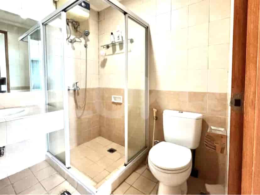 APA38f9e 5th Floor | 3BR Furnished Apartment for Sale, Cipete 5