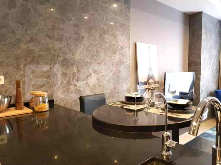 Apartemen 2BR Furnished Dijual - APA1a738, Lantai Menengah, Branz BSD 6