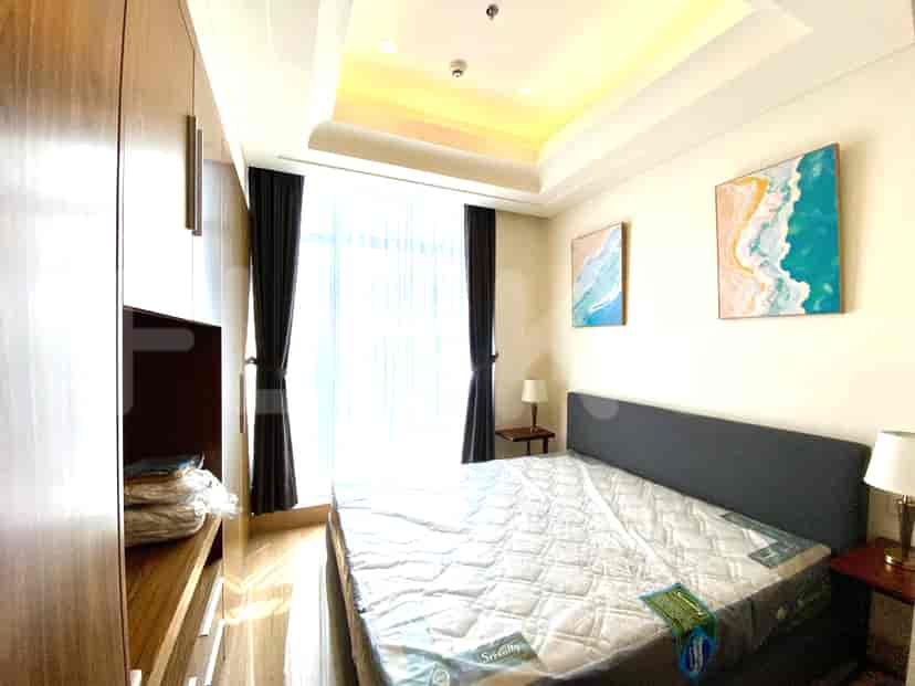 APAbb5a8 20th Floor | Furnished Apartment Sale, Kuningan 2