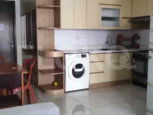 Apartemen 3BR Dijual - APA1e4ea, Lantai Tinggi, M Town Residence Serpong 4