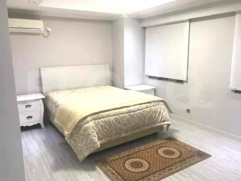 Sale | 3BR Apartment, Golfhill Terrace Apartment, Pondok Indah | APA207c4 2nd Floor 3