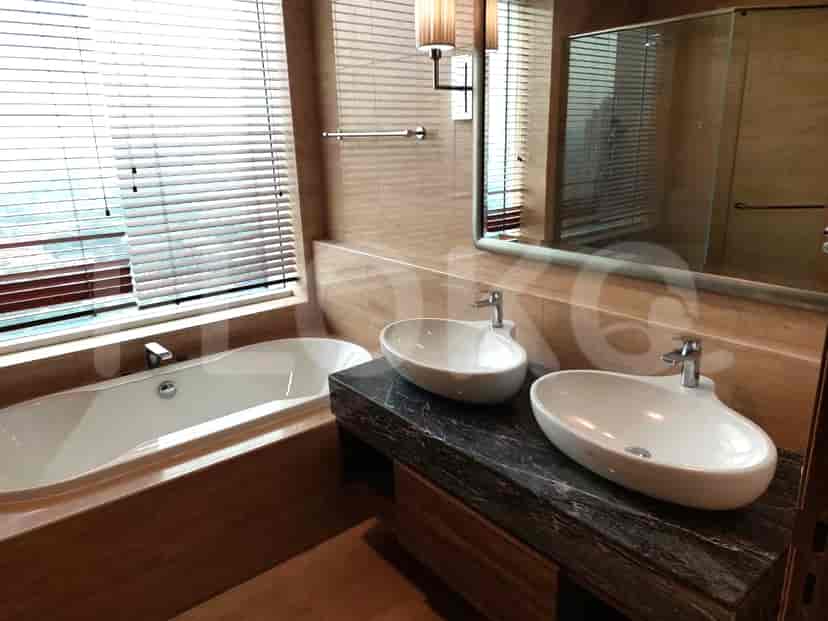 APAa608b Lantai 25 | Apartemen 3BR Furnished Dijual, Simprug 5