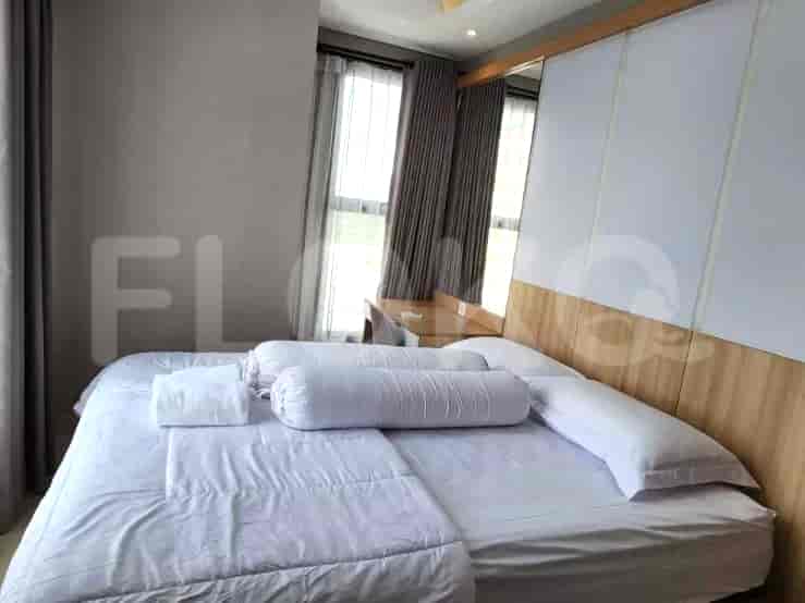 APA9ba00 8th Floor | Furnished 2BR Apartment for Sale, Bintaro 2