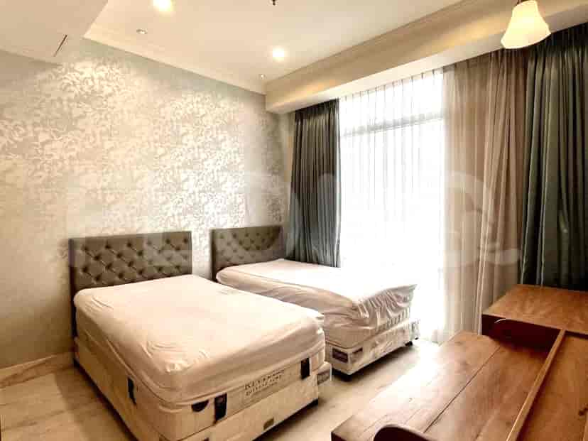 APAb0b82 10th Floor | Furnished 2BR Apartment for Sale, Simprug 3
