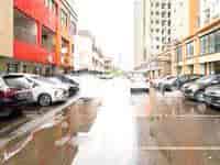 196 sqm, shophouse for sale in Transpark Bekasi, Bekasi - RKSb87 1