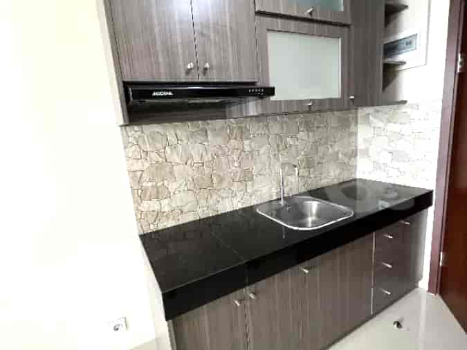 Fully Furnished 1BR Apartment for Sale in U Residence - APAe968a, Middle Floor 3
