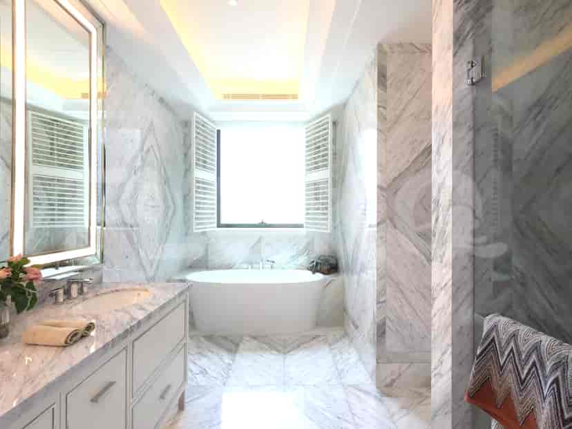 APAfb11a 6th Floor | 3BR Apartment for Sale, The St. Regis Residences, Setiabudi 6