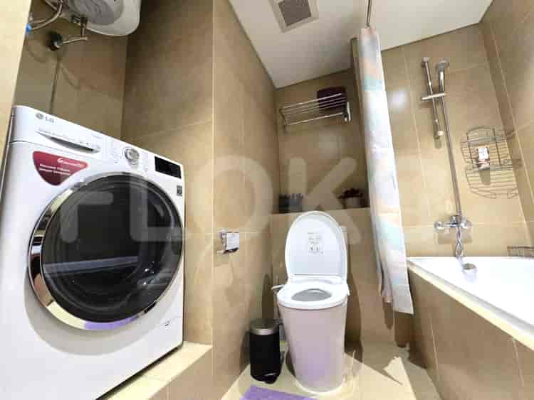 Apartemen 2BR Furnished Dijual - APA78ab4, Lantai Menengah, Branz BSD 7