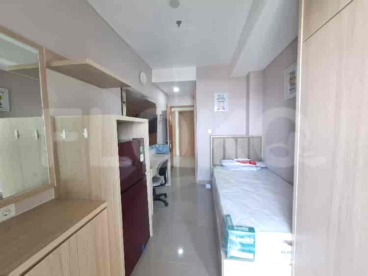 Furnished 1BR Apartment for Sale in B Residence BSD - APA18ffc, Low Floor 1