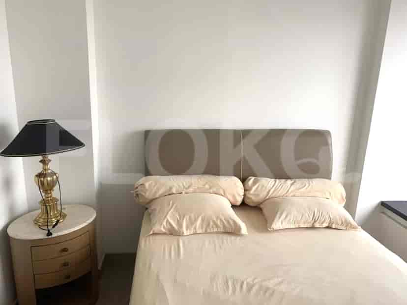 APAb937b 21st Floor | Furnished 1BR Apartment Sale, Gading Serpong 1