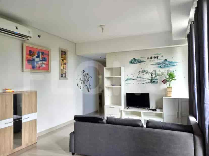 APA12677 2nd Floor | 2BR Apartment Sale, BSD 1