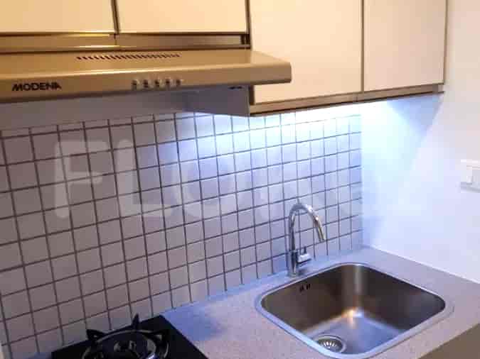 Apartemen 1BR Berperabot Dijual - APA7a6ee, Lantai Tinggi, Paddington Heights, Alam Sutera 3
