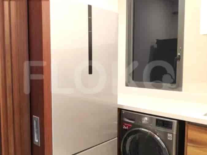 Apartemen 2BR Berperabot Dijual di Marigold Navapark - APA85784, Lantai Rendah 6