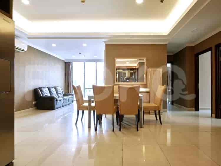 Furnished 3BR Apartment for Sale in Kuningan City - APA91f4f, Low Floor 2