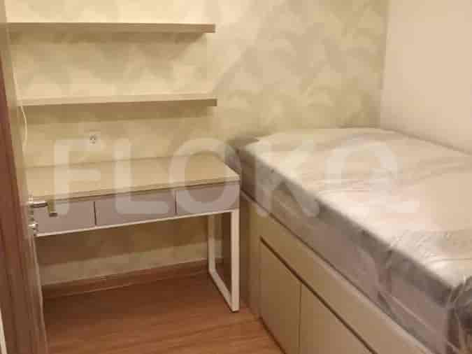 Stylish 3BR Apartment for Sale in Skyhouse Alam Sutera - APA0b926, Low Floor 5