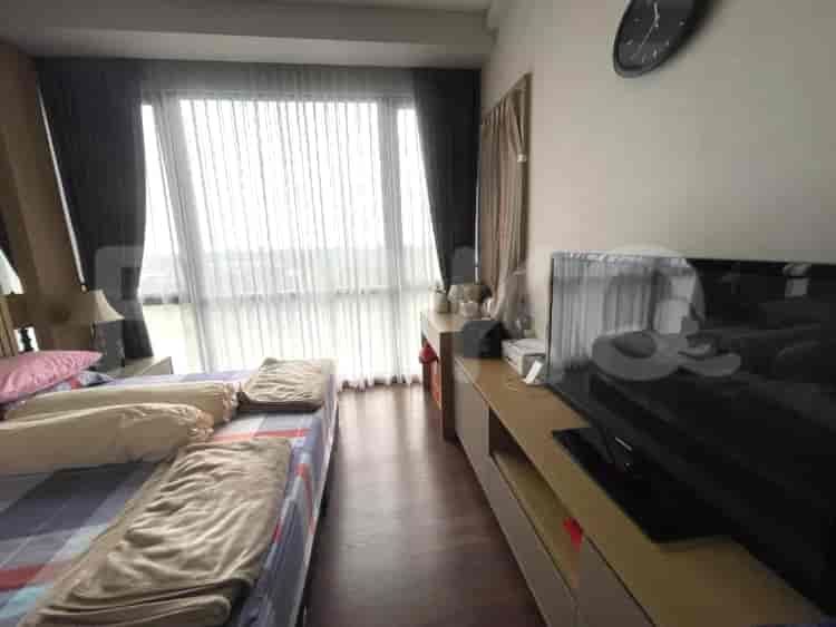 Apartemen 2BR Berperabot Dijual - APAcec8a, Lantai Menengah, Marigold NavaPark, BSD 3