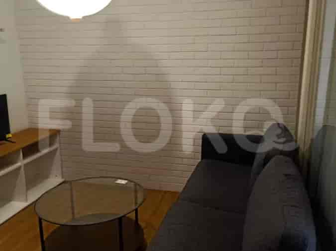 Apartemen 2BR Furnished Dijual di Skandinavia Tangcity - APA52a37, Lantai Rendah 1